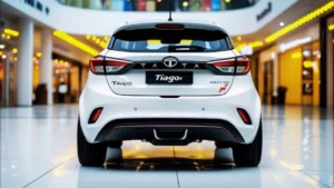 Tata Tiago 2026