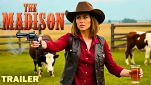 The Madison Trailer 2026