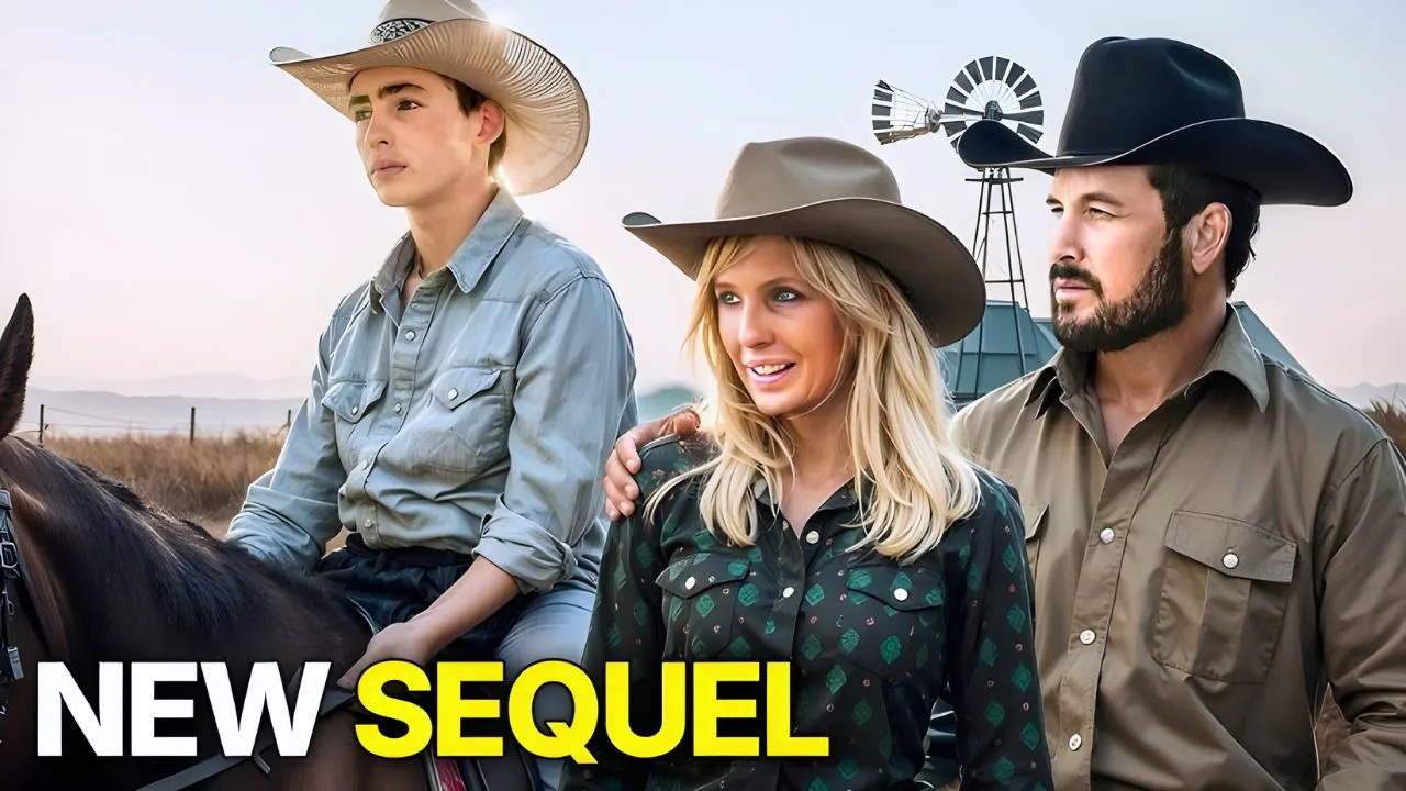 Yellowstone Sequel Trailer Drops